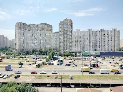 квартира по адресу Григоренко Петра просп., 13