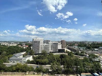 квартира за адресою Садова вул., 2а