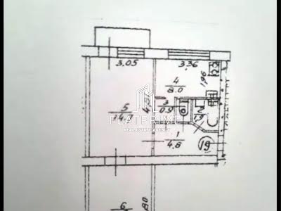 квартира за адресою Полкова вул., 5Б