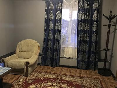 будинок за адресою Підбірна вул.