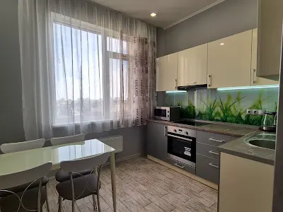 квартира за адресою Асташкіна вул. (Крива), 29