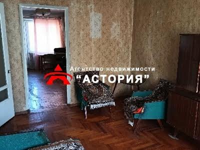 квартира за адресою Запорізького Козацтва вул., 17