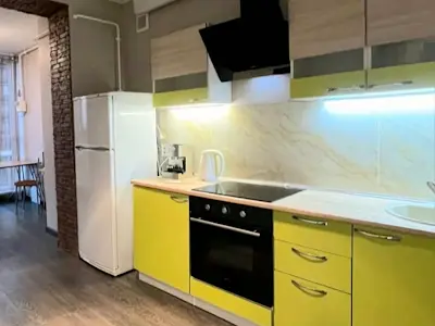 квартира за адресою Мартинова просп., 10