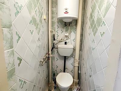 квартира по адресу Паникахи ул., 121