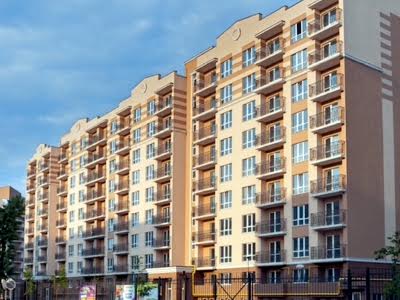 квартира по адресу Метрологическая ул., 25