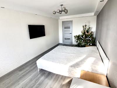 квартира по адресу Бочарова ул., 8