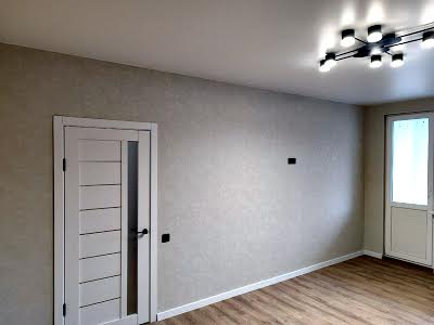 квартира по адресу Лісогринівецька ул., 34А