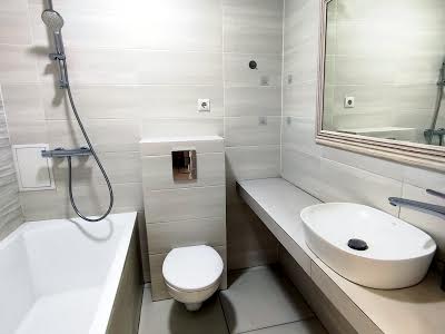 квартира за адресою Гетьманська вул., 17