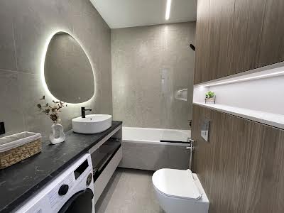 квартира за адресою Мартинова просп., 38