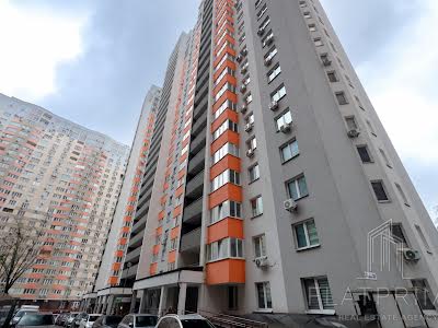 квартира по адресу Юлии Здановской ул. (Ломоносова), 34б