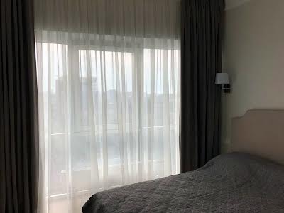квартира по адресу Берестейский просп. (Победы), 26a