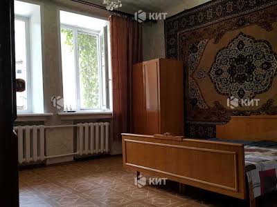 квартира по адресу Алчевских ул. (Артема), 20/22