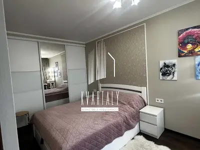 квартира за адресою Мрії вул. (Академіка Туполєва), 11А