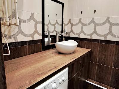 квартира за адресою Проспект Миру, 28