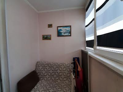 квартира по адресу Олены Пчилки ул., 2