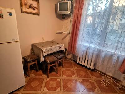 квартира за адресою Одеса, Віталія Гуляєва вул., 15а