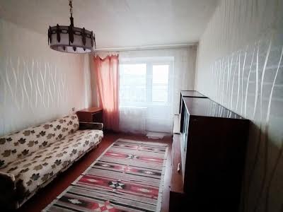 квартира по адресу Генерала Пушкина ул., 36