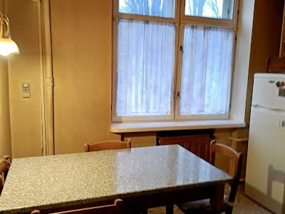 квартира по адресу Прорезная ул., 13