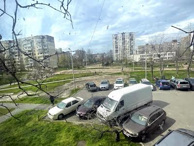 квартира за адресою Олександра Архипенка вул. (Мате Залки), 8 б