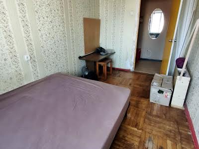 квартира за адресою Одеса, Інглезі вул. (25-ї Чапаєвської Дивізії), 1