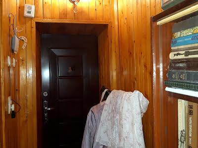квартира по адресу Одесская ул., 58/5