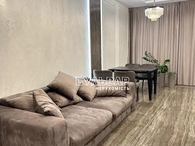 квартира за адресою Професорська вул., 34