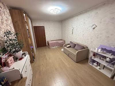 квартира за адресою Кургузова вул., 1А
