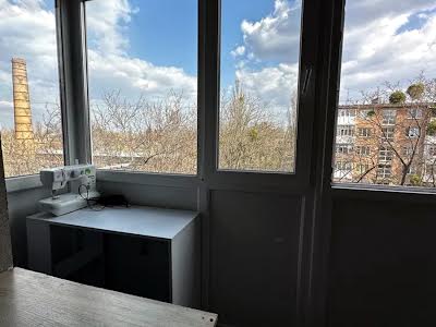 квартира по адресу Білінського, 111