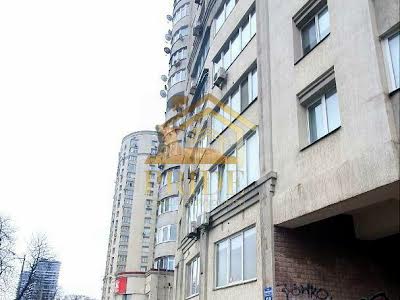квартира по адресу Голосеевский просп. (40-летия Октября), 68