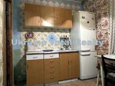 квартира за адресою Сержа Лифаря вул. (Олександра Сабурова), 8А