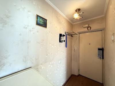 квартира за адресою Слівенська вул., 3