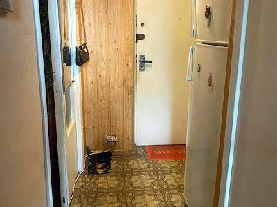 квартира за адресою Митрополита Андрея Шептицького вул. (Анатолія Луначарського), 7