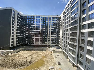 квартира за адресою Хіміків вул., 28