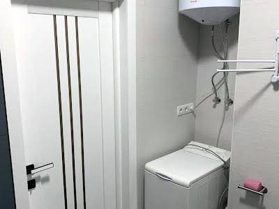 квартира за адресою Європейського Союзу просп. (Правди), 41д