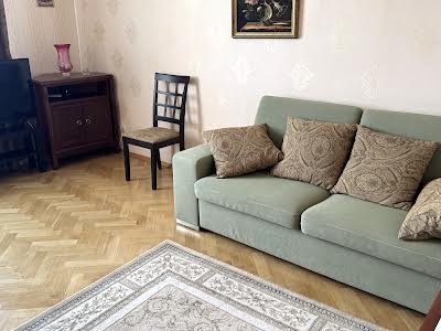 квартира за адресою Дарницький бульв., 3