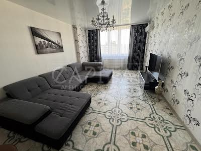 квартира за адресою Петра Григоренка просп., 22/20