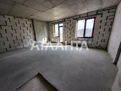 квартира за адресою Тополевий пров., 17