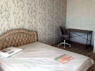 квартира за адресою Берестейський просп. (Перемоги), 67