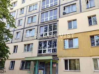 квартира за адресою Анатолія Солов'яненка вул. (Олександра Бойченка), 4