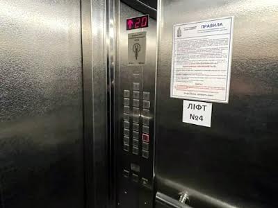 квартира по адресу Берестейский просп. (Победы), 131А