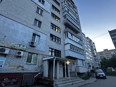 квартира по адресу Героев УПА ул. (Кирпоноса), 7-А