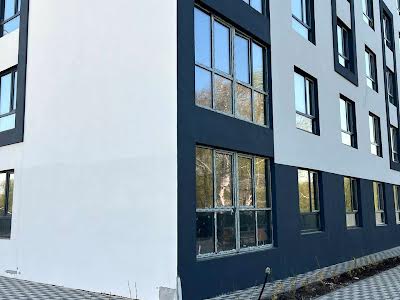 квартира за адресою Миру вул., 3