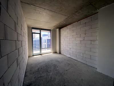 квартира за адресою Крайківського, 1а