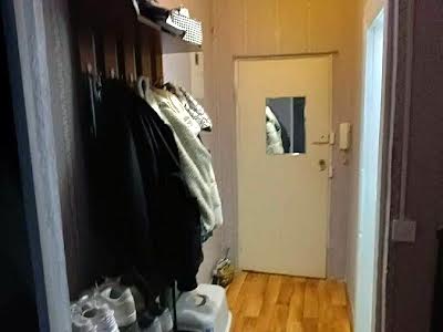 квартира за адресою Коломийський пров., 18 к1