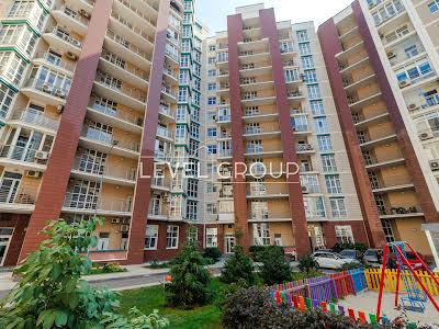 квартира за адресою Саперне Поле вул., 12