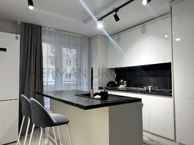 квартира за адресою Линтура, 7