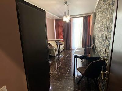 квартира за адресою Регенераторна вул., 4 к2-3