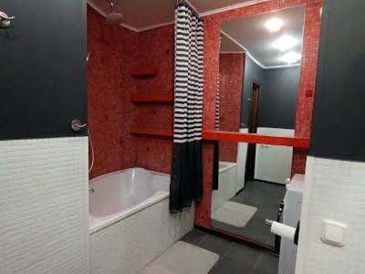 квартира за адресою Полярна вул., 5