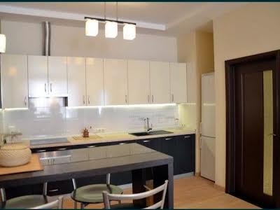 квартира за адресою Незалежності вул., 8г