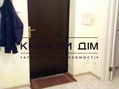 квартира по адресу Елизаветы Чавдар ул., 9